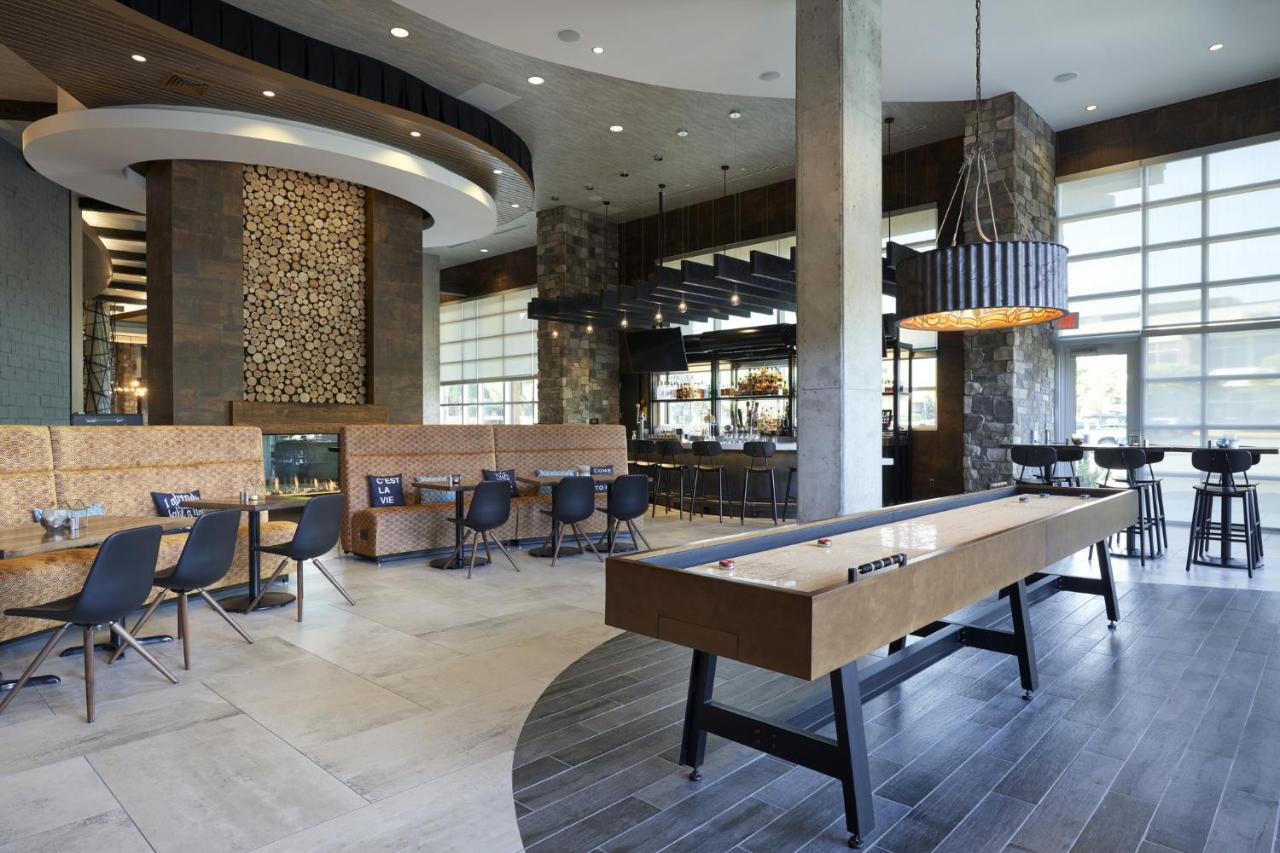 | Archer Hotel Seattle/Redmond