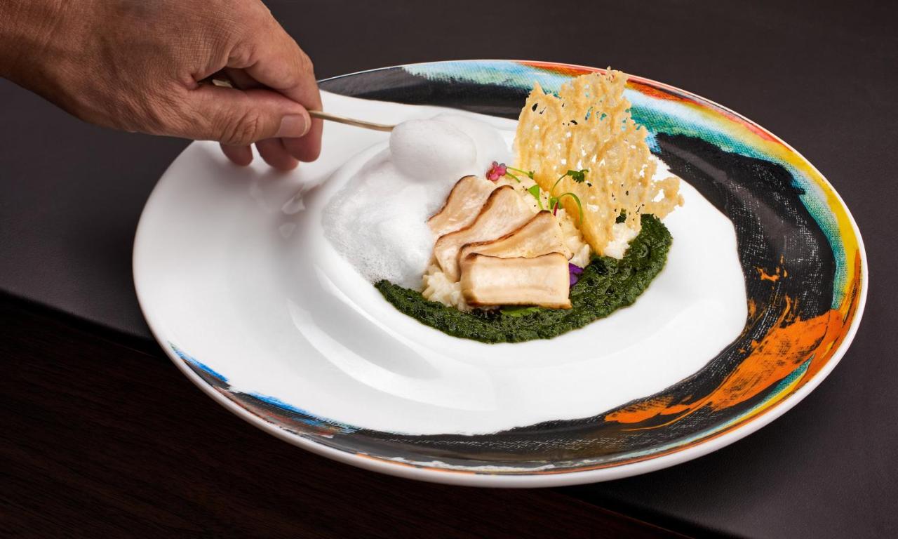  | Ette Luxury Hotel & Spa