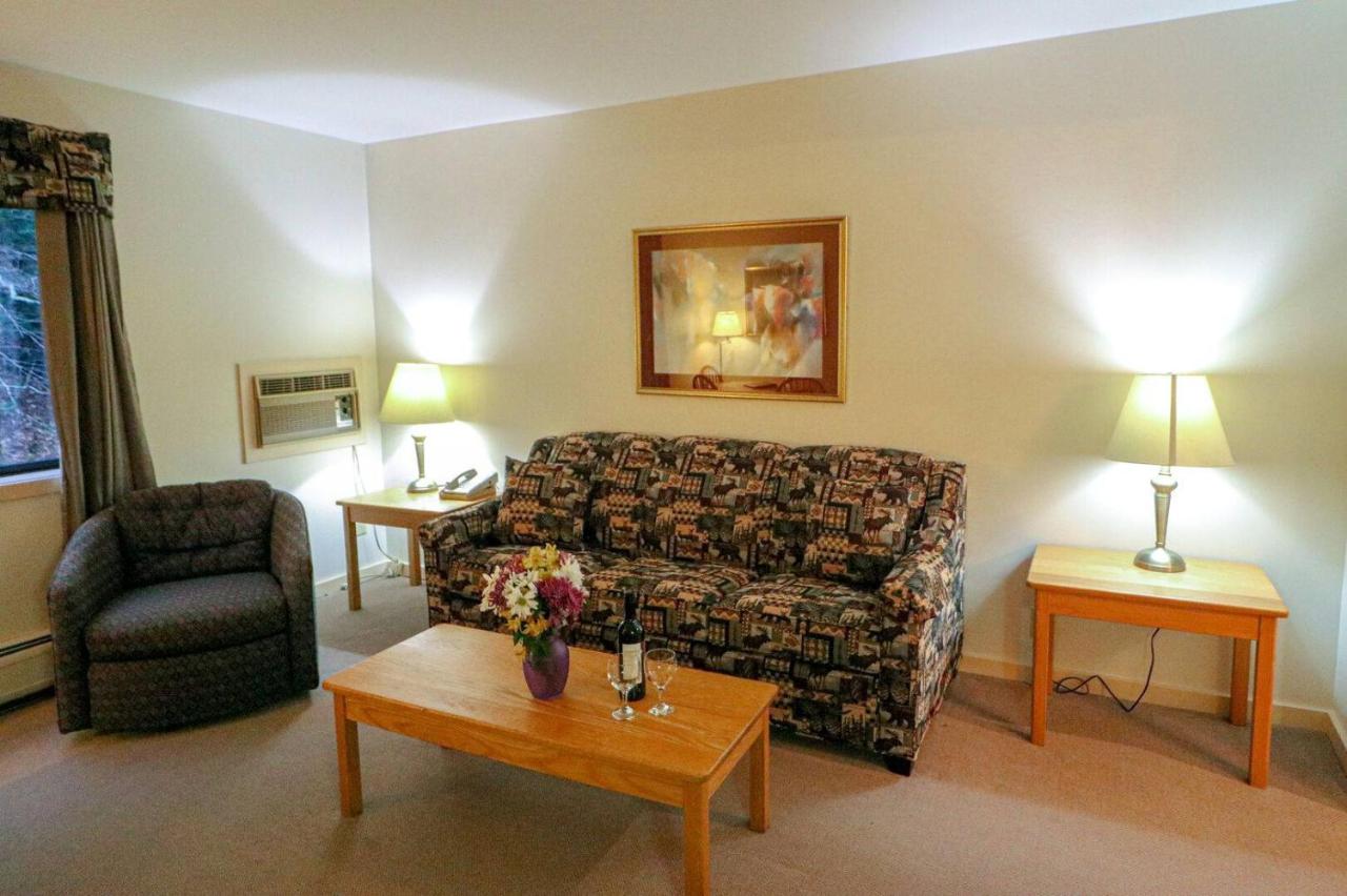 | 115 Efficiency with Sleeper Sofa only