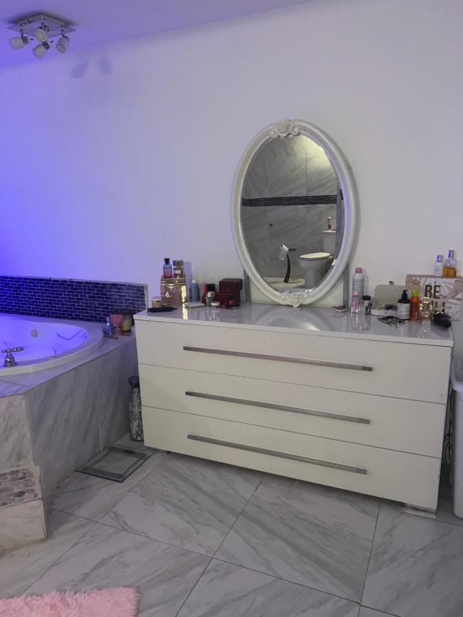 | private room with huge bathroom
