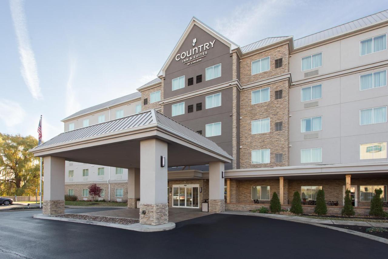  | Country Inn & Suites by Radisson, Buffalo South I-90, NY