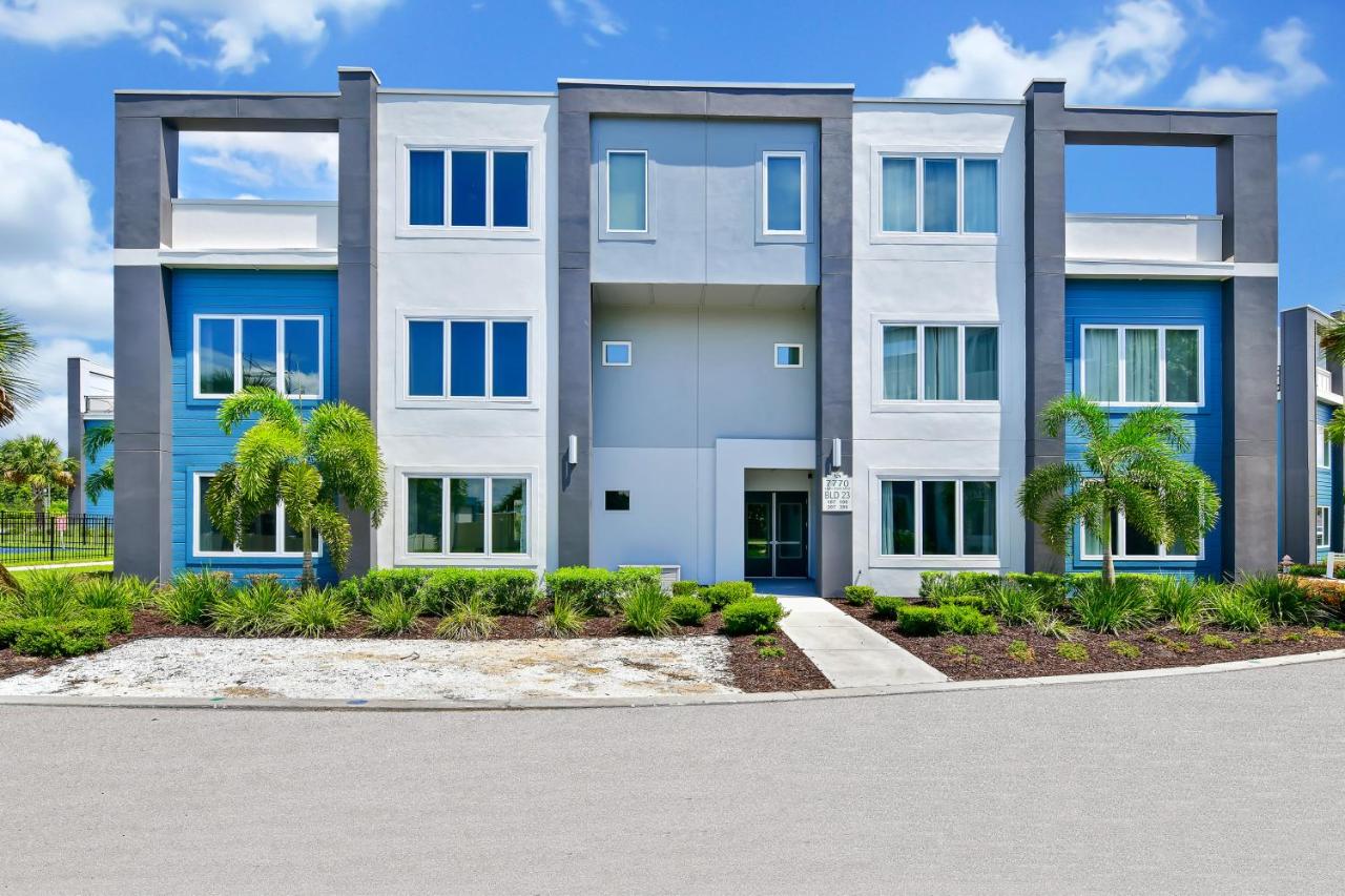 | Cozy Condo near Disney w Hotel Amenities - 7770 - 23-109