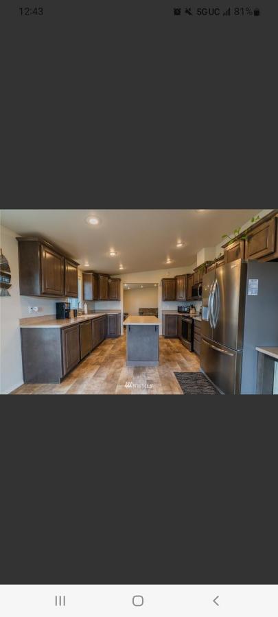 | Silverlake Bungalo Near Mt. Rainer
