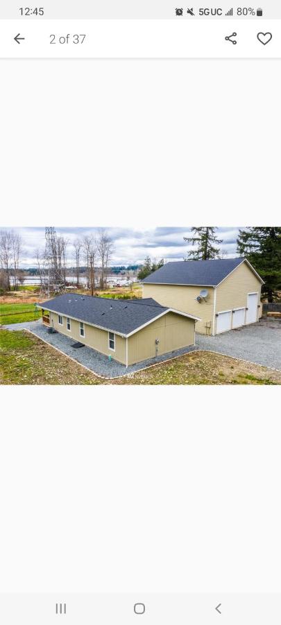 | Silverlake Bungalo Near Mt. Rainer