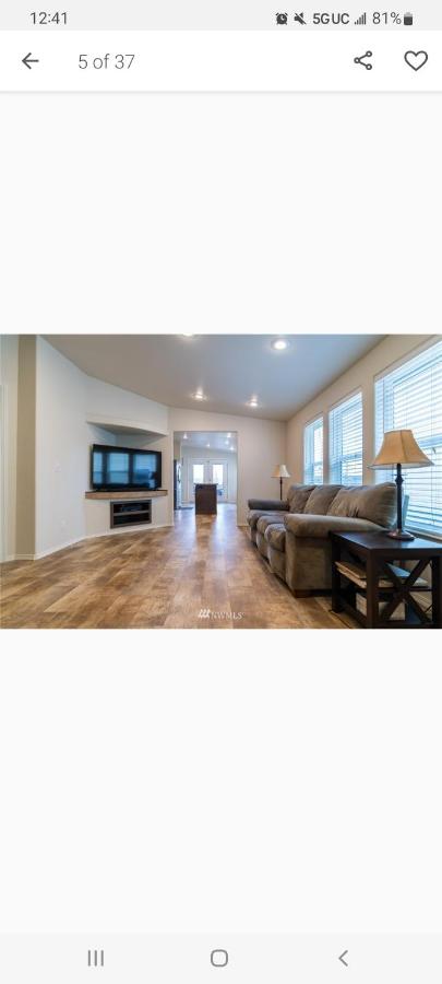 | Silverlake Bungalo Near Mt. Rainer