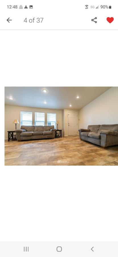 | Silverlake Bungalo Near Mt. Rainer