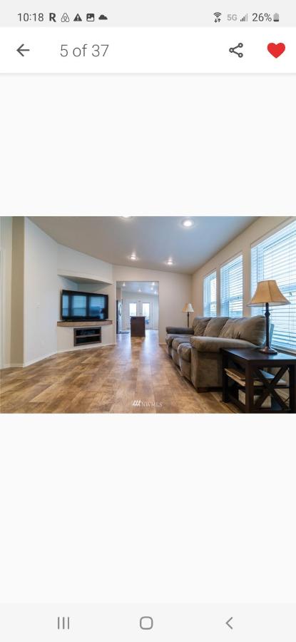 | Silverlake Bungalo Near Mt. Rainer