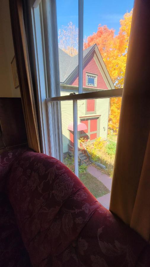 | The Elizabeth Guesthouse and Restaurant