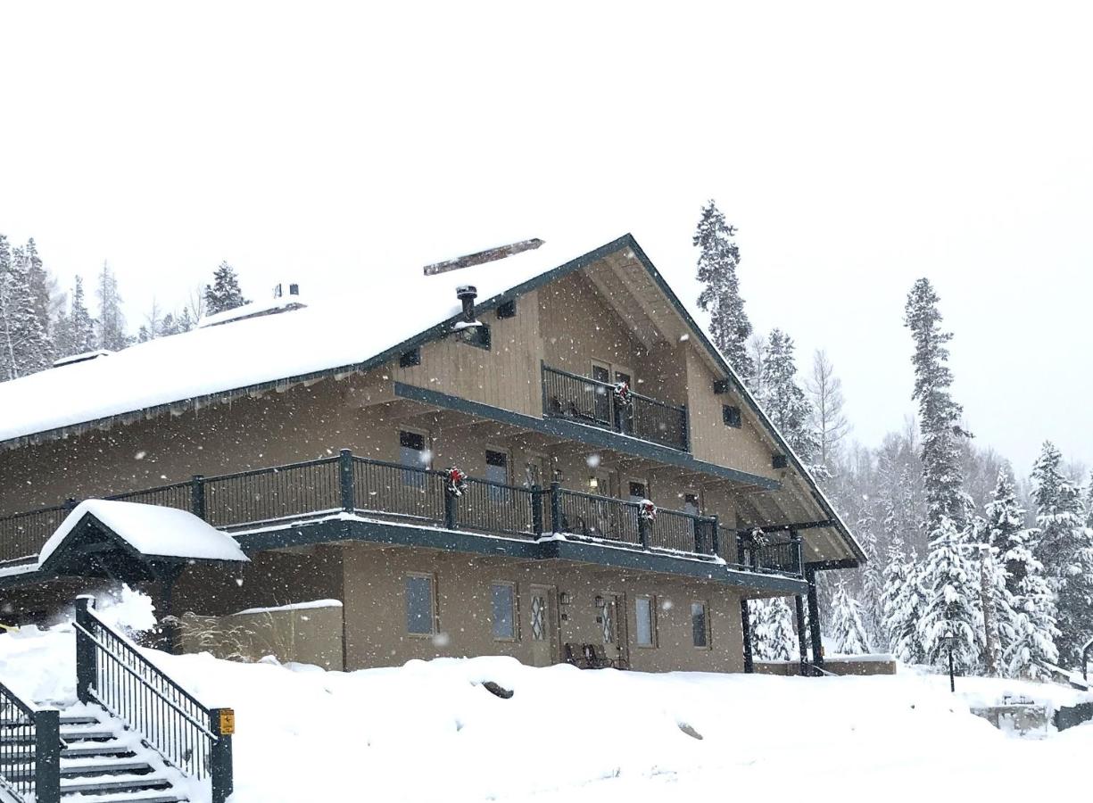  | Hideaway Mountain Lodge