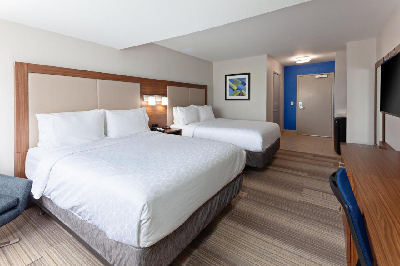 | Holiday Inn Express Mira Mesa San Diego, an IHG Hotel