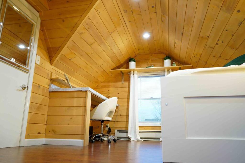 | Stylish, entire 3-bedroom, 1.5 bath, single house.