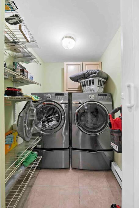 | Stylish, entire 3-bedroom, 1.5 bath, single house.