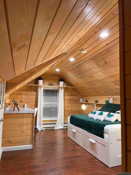 | Stylish, entire 3-bedroom, 1.5 bath, single house.