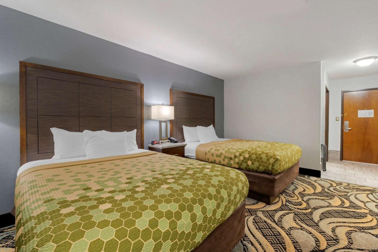 | Econo Lodge Shelbyville