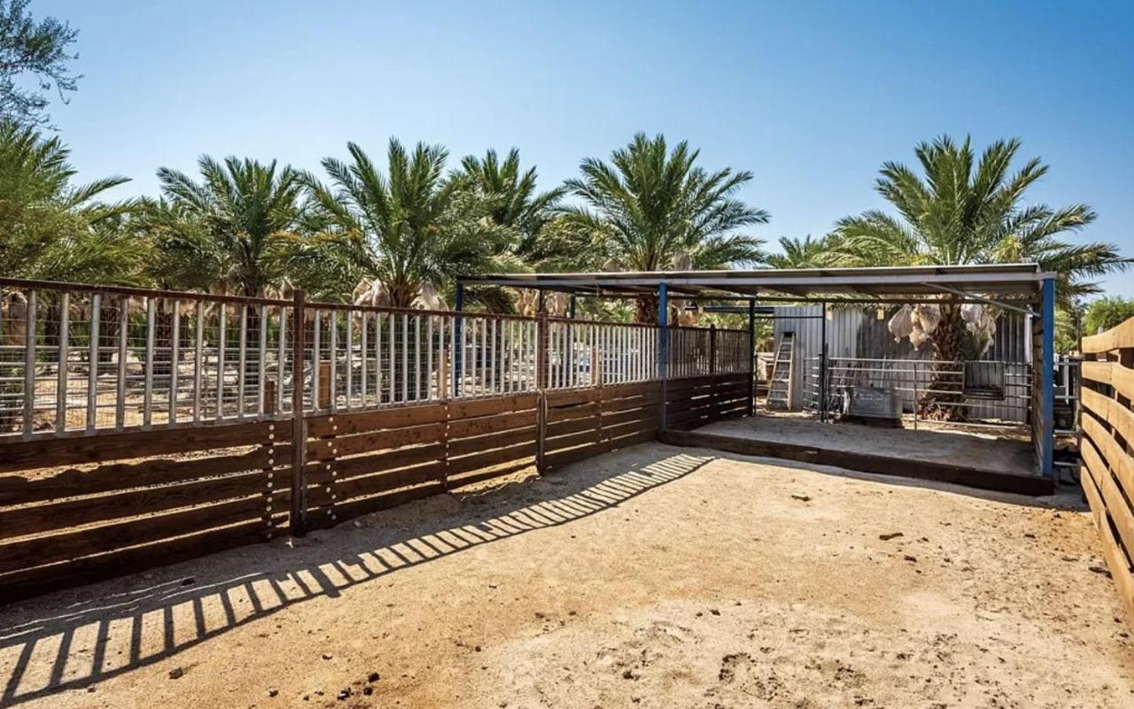 | Villa Barhi