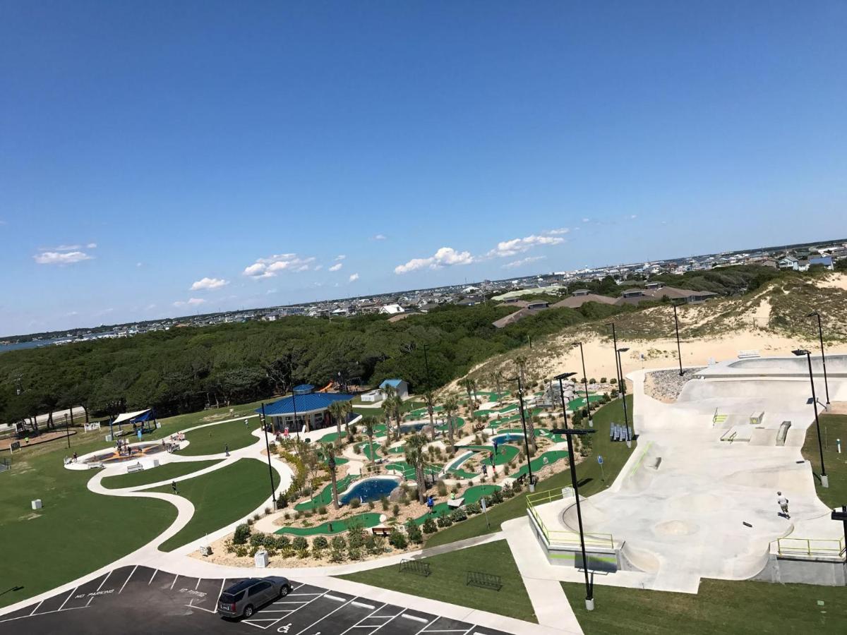 | Island Inn of Atlantic Beach