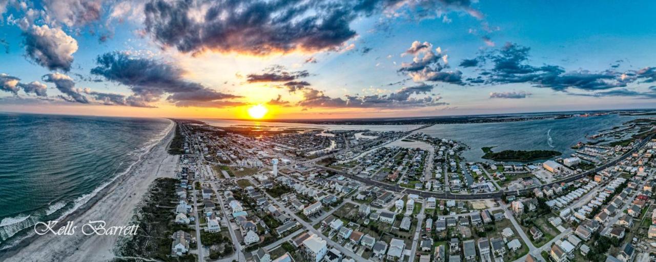 | Island Inn of Atlantic Beach