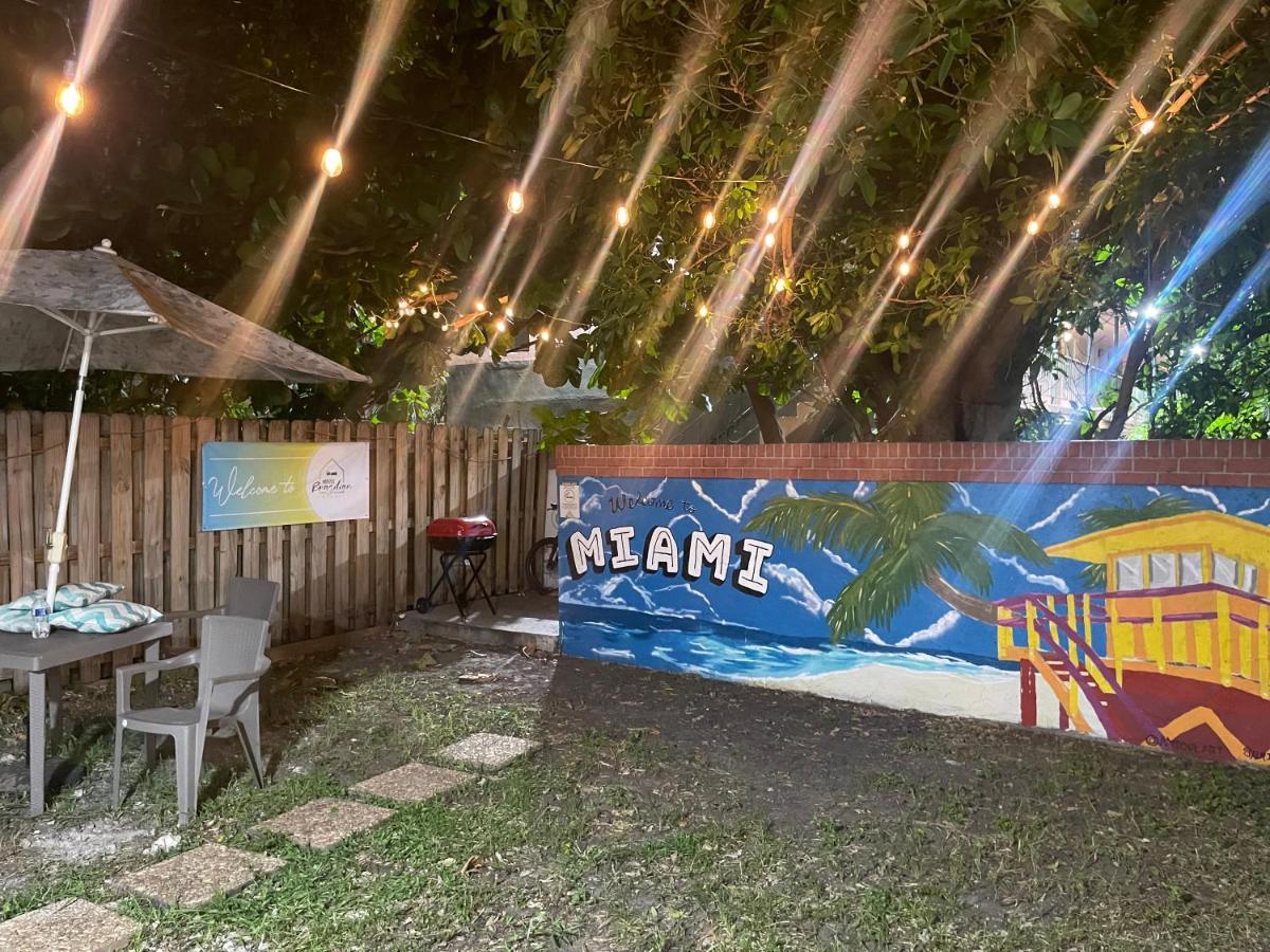| hostel brazilian downtown