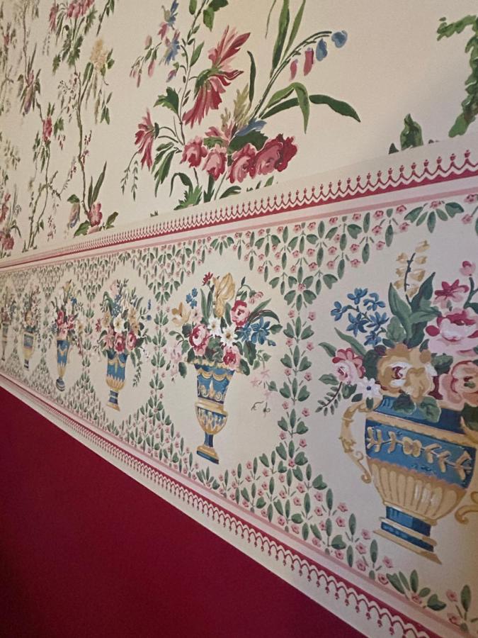 | The Elizabeth Guesthouse and Restaurant