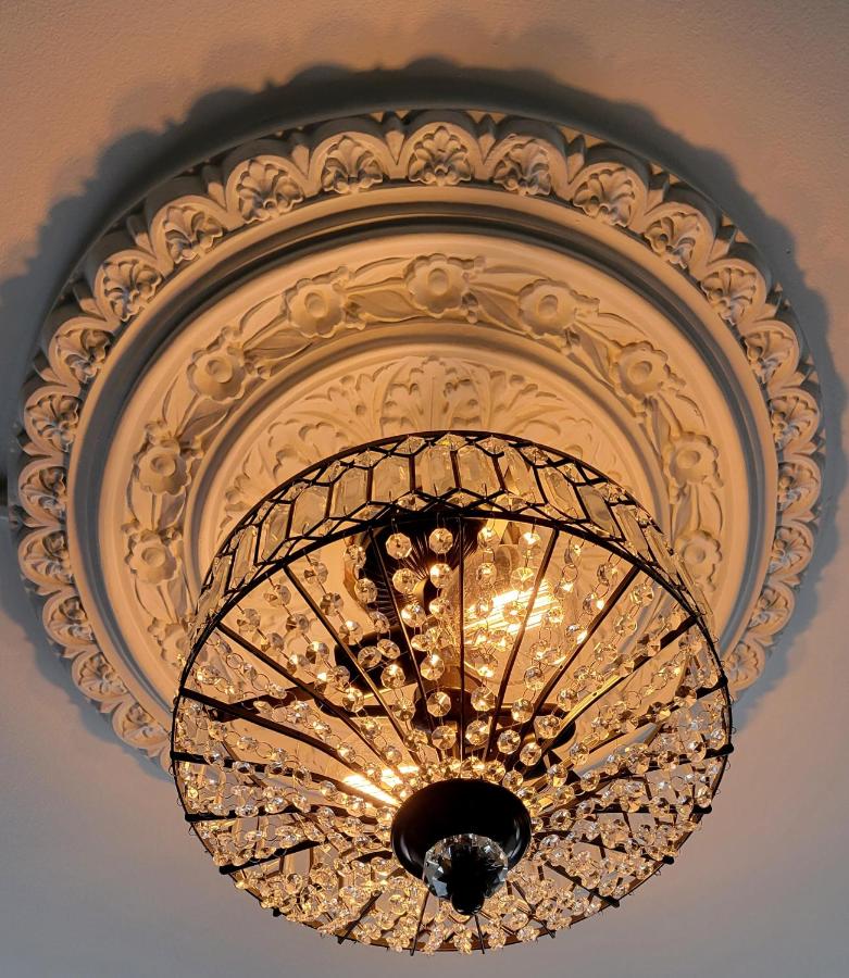 | The Elizabeth Guesthouse and Restaurant