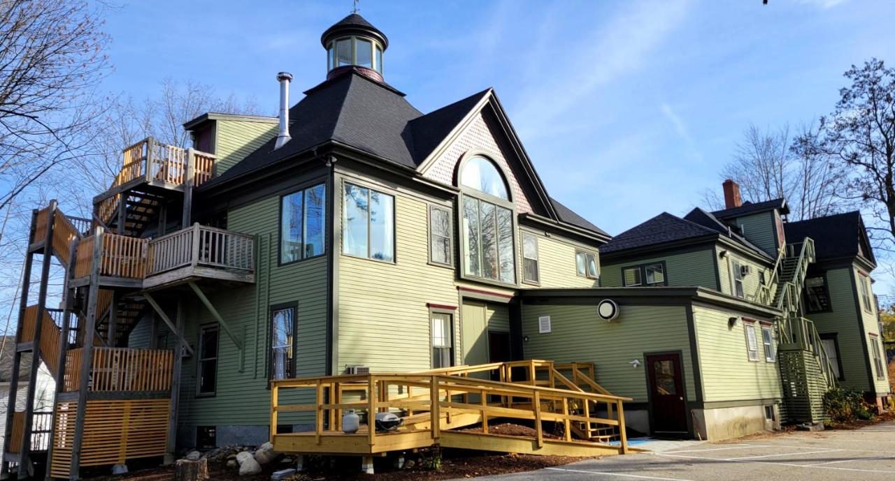 | The Elizabeth Guesthouse and Restaurant