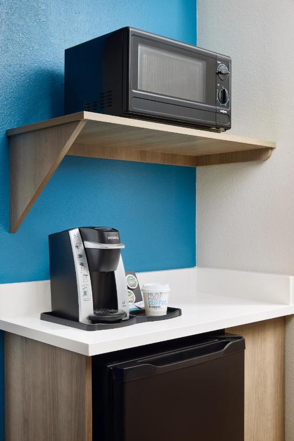 Room with Two Beds - Hearing Accessible - Non-Smoking at Holiday Inn Express & Suites Port St. Lucie West by IHG