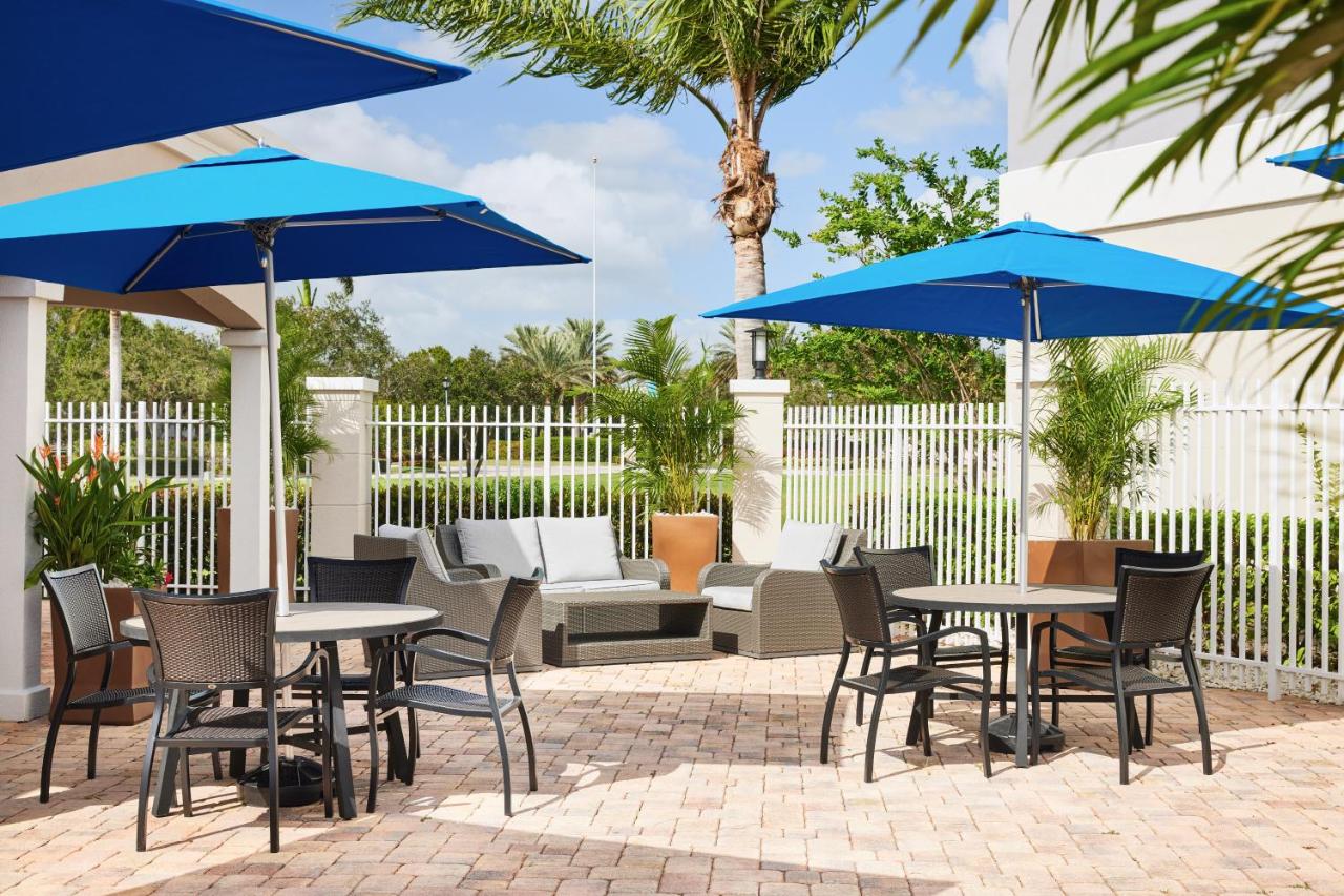 | Holiday Inn Express Hotel & Suites Port St. Lucie West, an IHG Hotel
