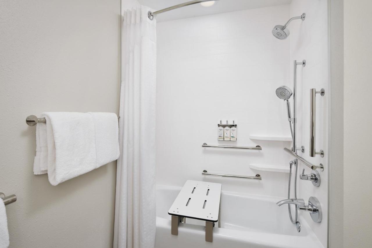 Suite with Mobility Accessible Tub - Non-Smoking at Holiday Inn Express & Suites Port St. Lucie West by IHG