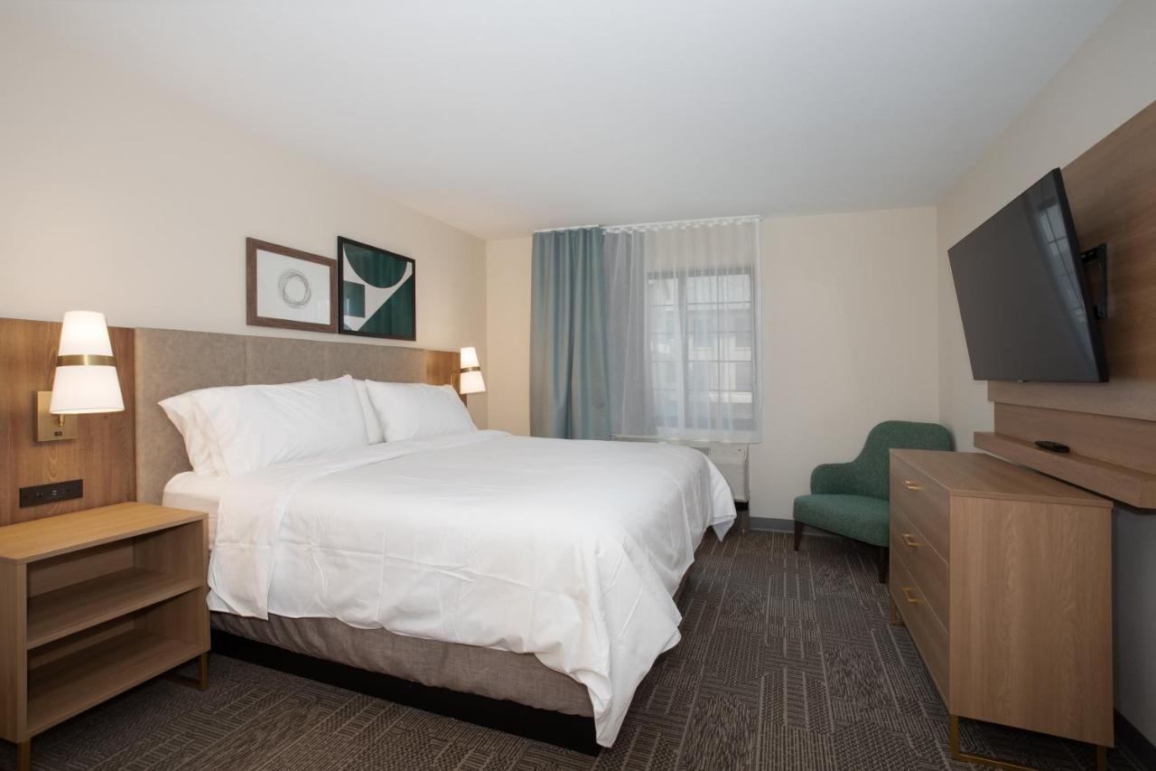 Two-Bedroom Suite at Staybridge Suites Carson City - Tahoe Area by IHG