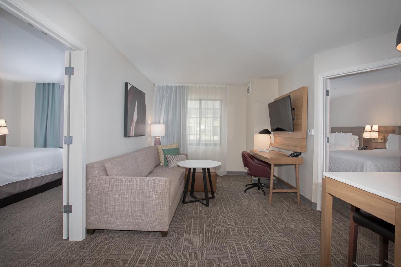 Two-Bedroom Suite at Staybridge Suites Carson City - Tahoe Area by IHG