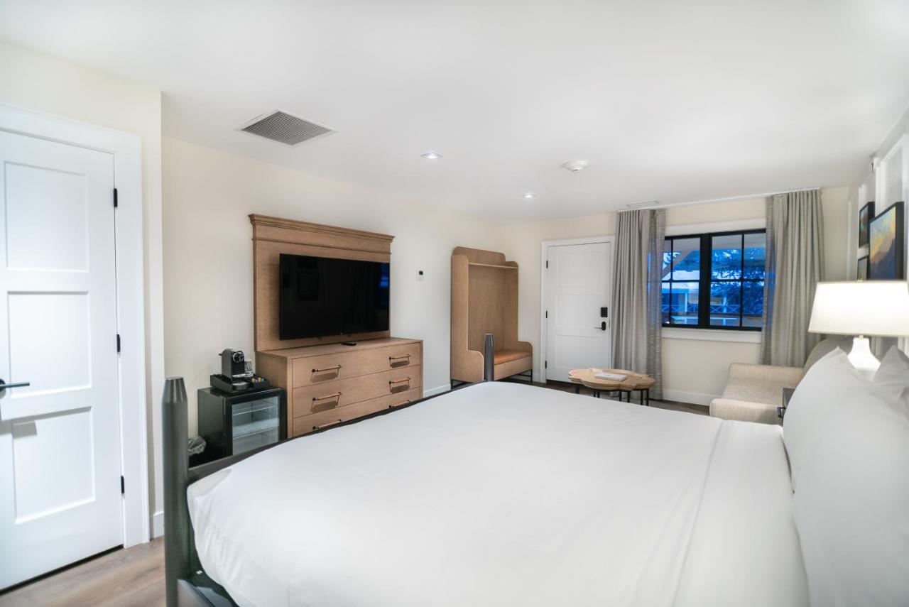 Quadruple Room at Homestead Midway Utah