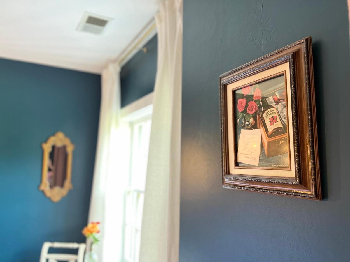  | Rose Hill Inn