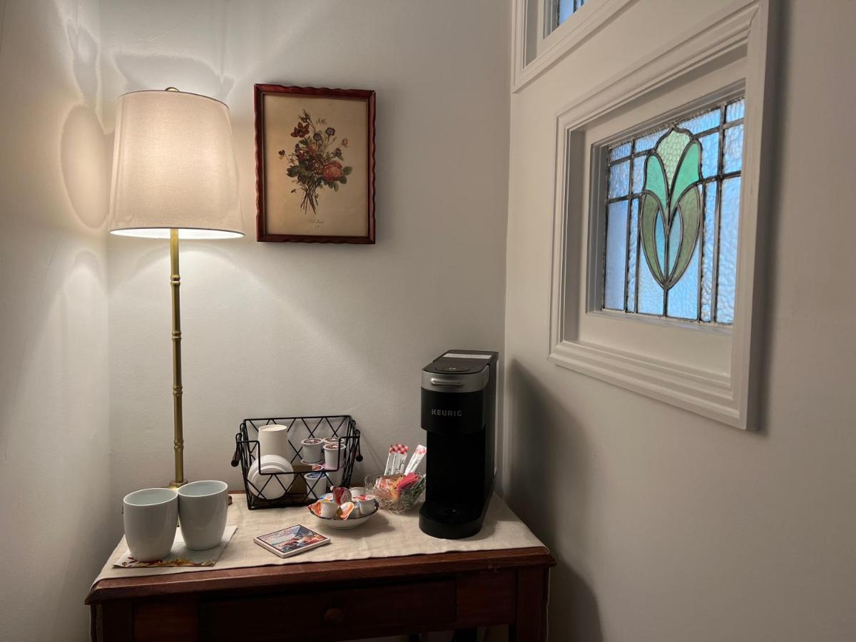  | Rose Hill Inn