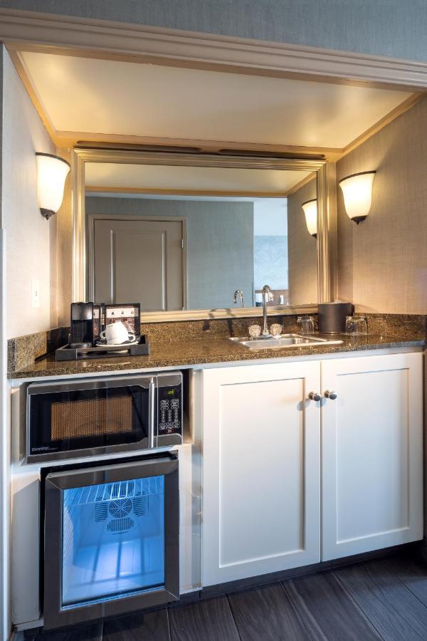 | Silver Cloud Hotel - Tacoma Waterfront