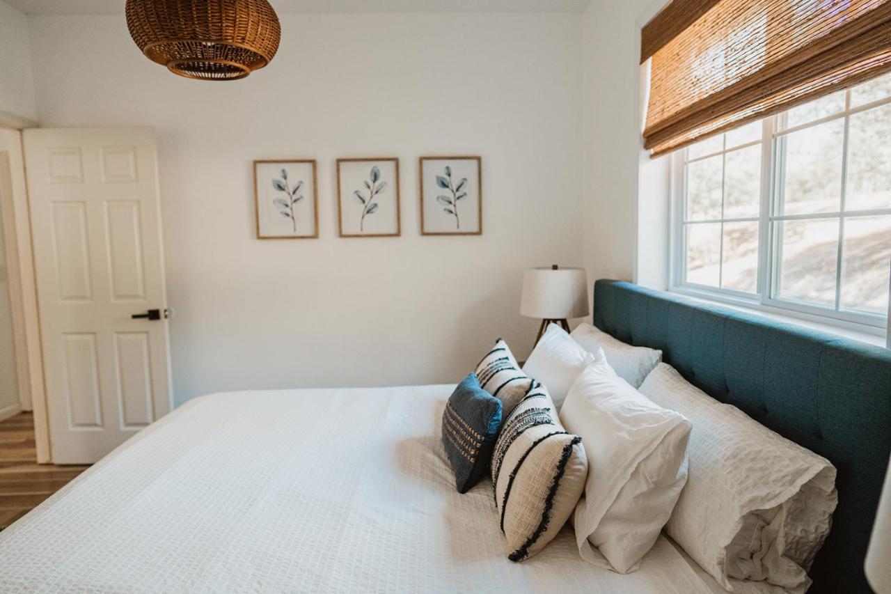 | Glamour Mountain Getaway by Casa Oso with views and spa