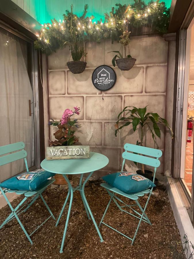  | hostel brazilian downtown