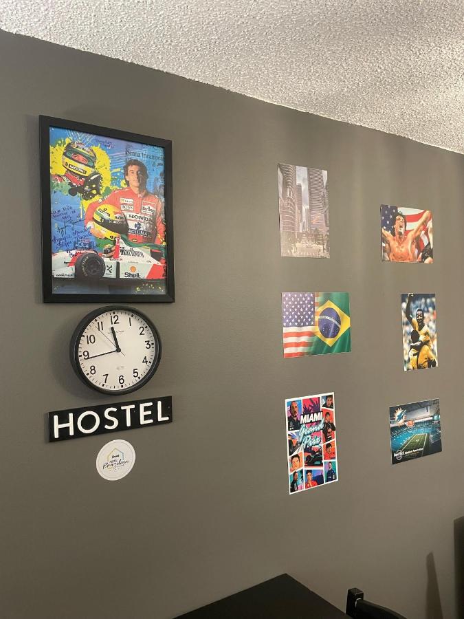 | hostel brazilian downtown