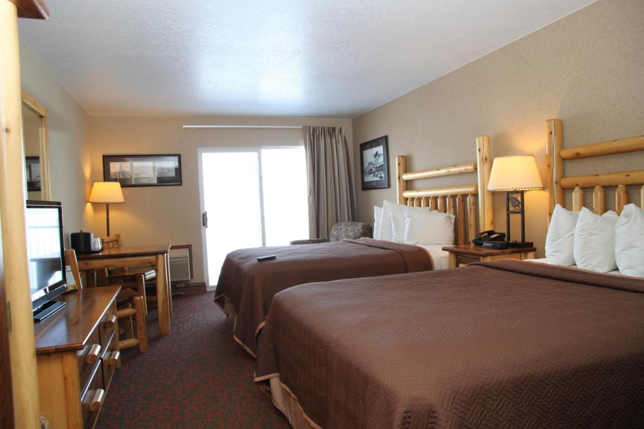 | Bridge Vista Beach Hotel and Convention Center
