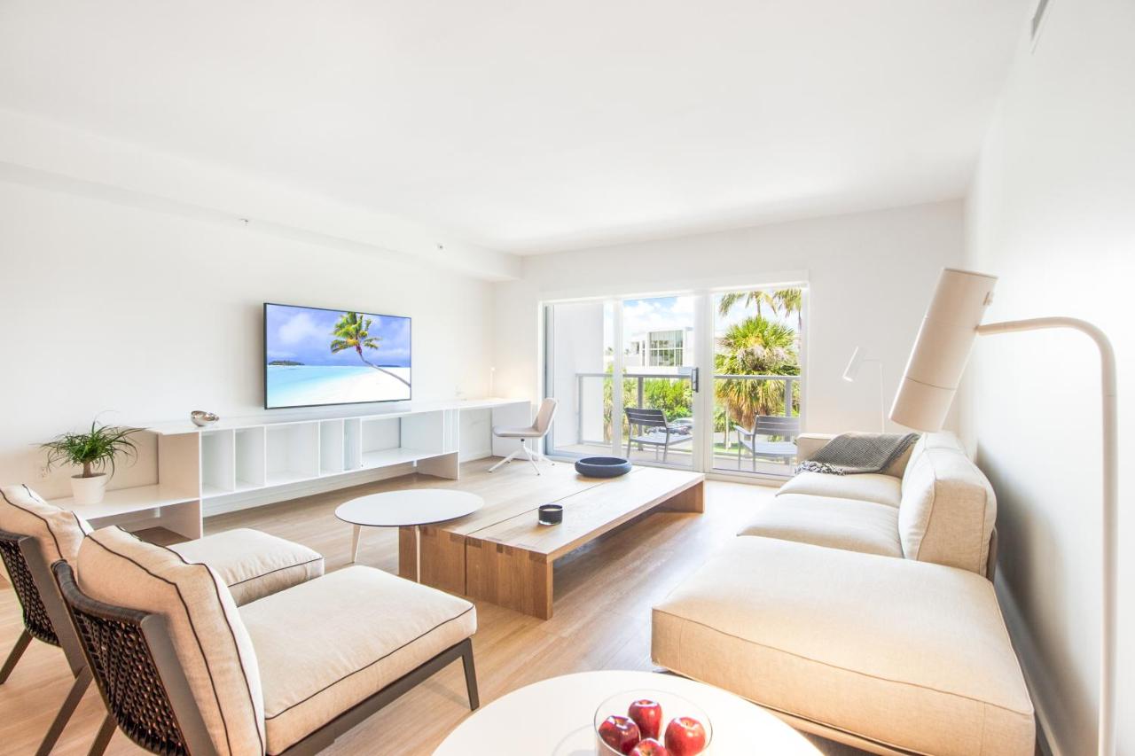 | Beach Haus Residences