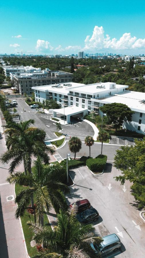 | Beach Haus Residences
