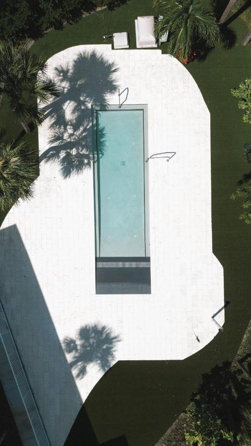 | Beach Haus Residences