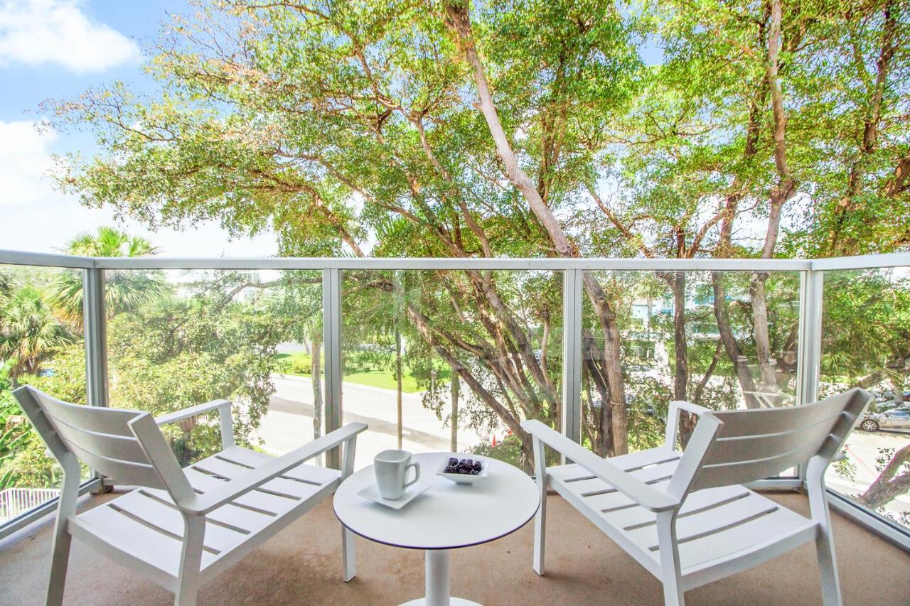 | Beach Haus Residences