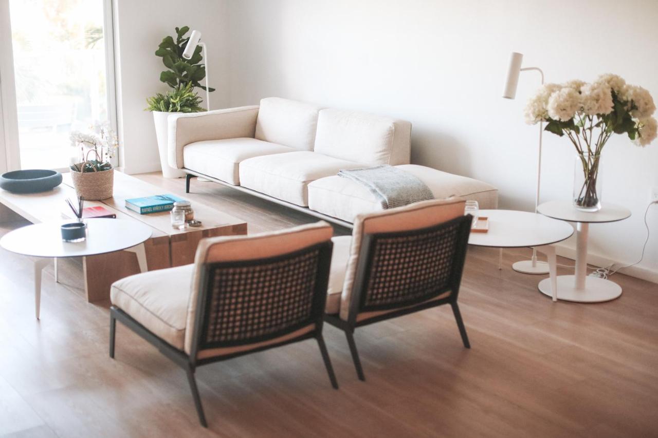 | Beach Haus Residences