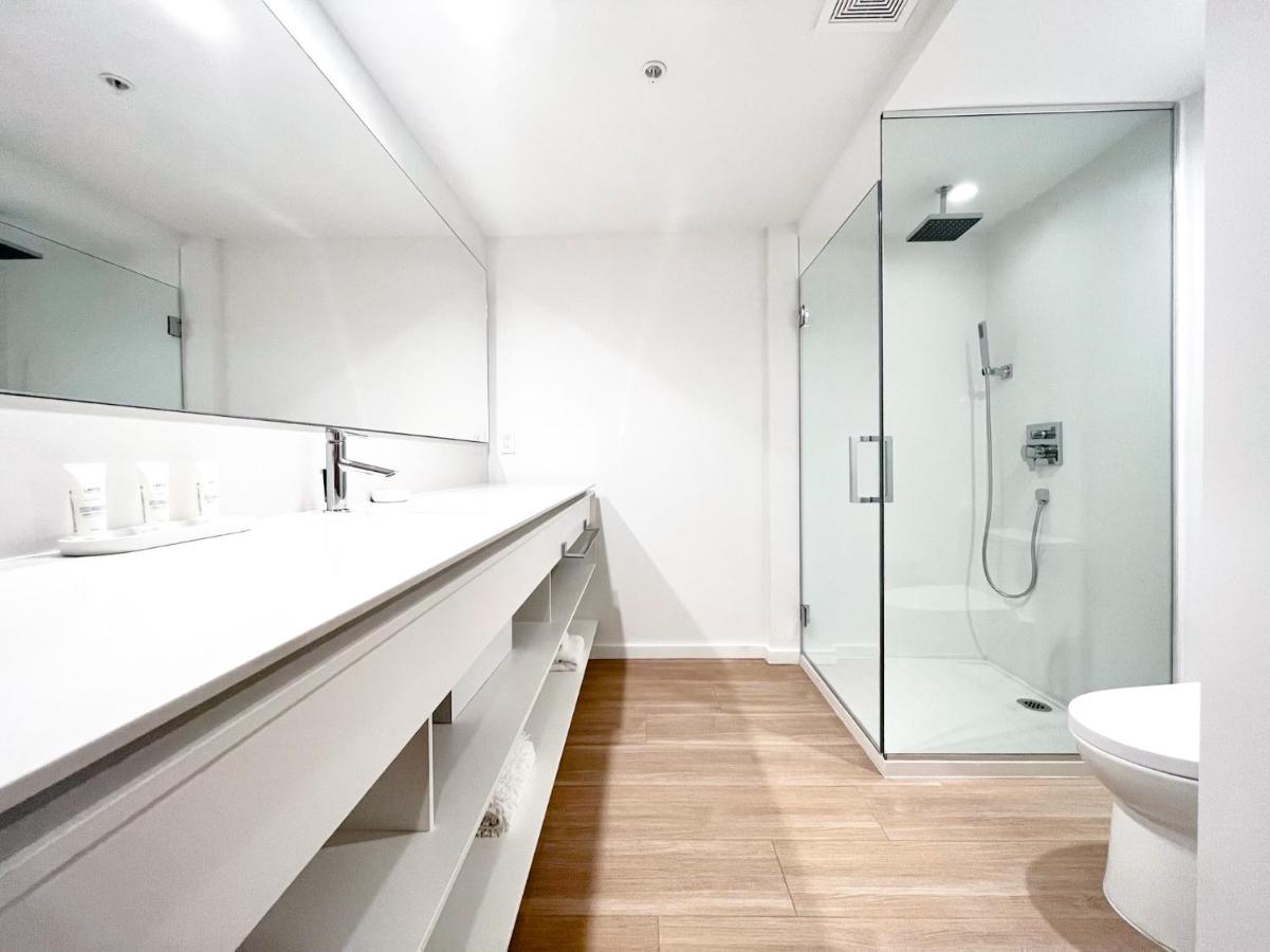 | Beach Haus Residences