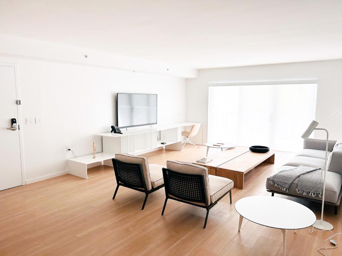 | Beach Haus Residences