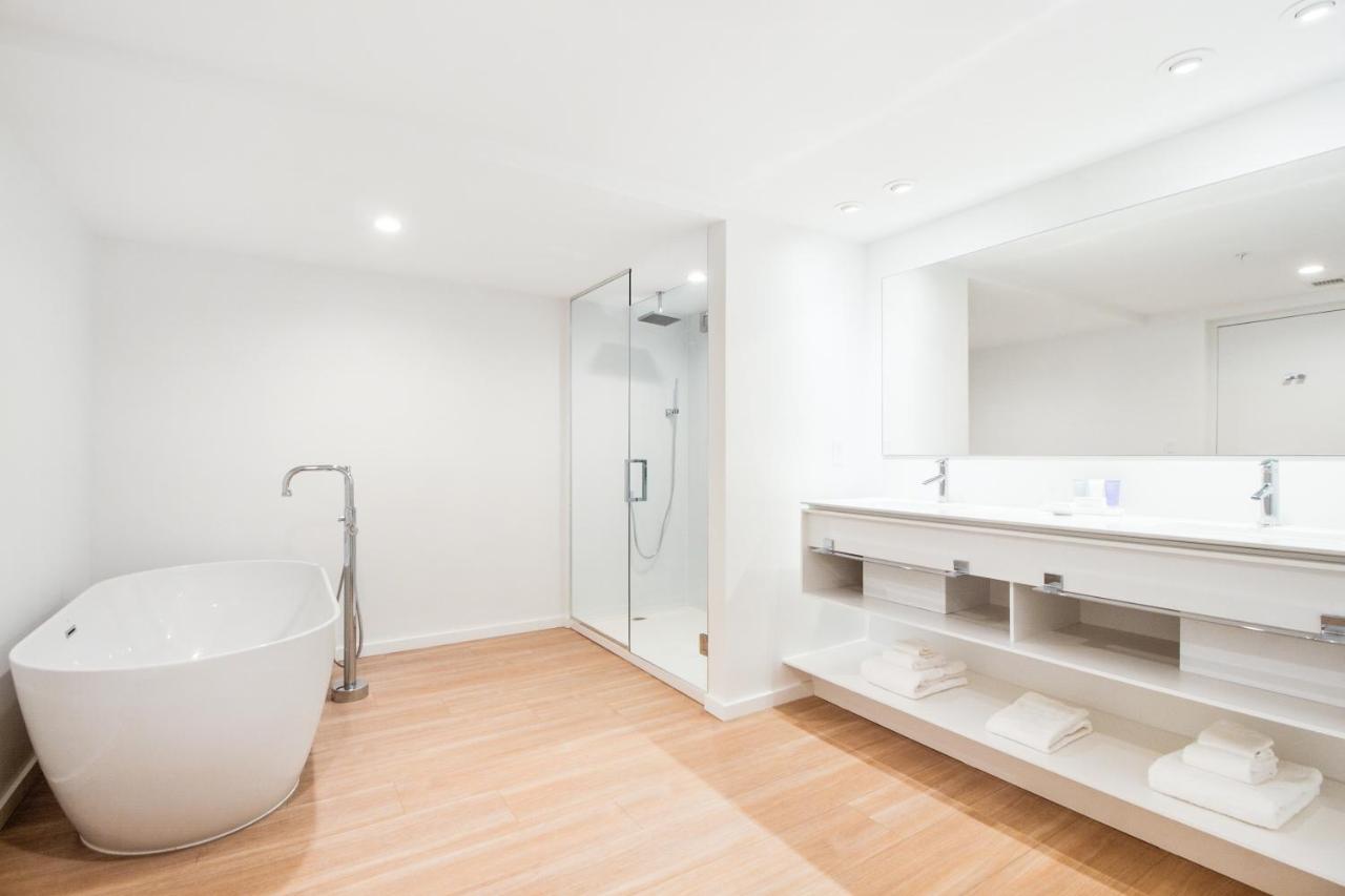 | Beach Haus Residences