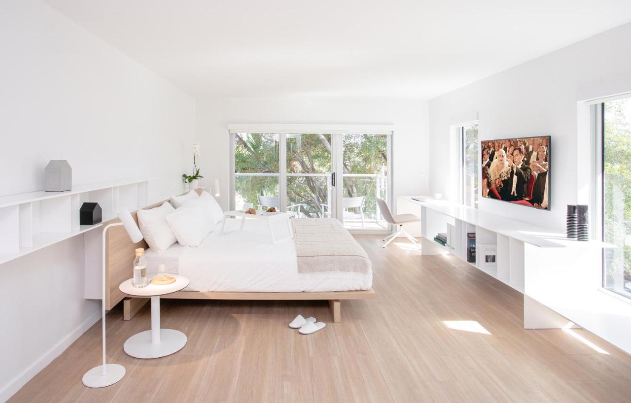 | Beach Haus Residences