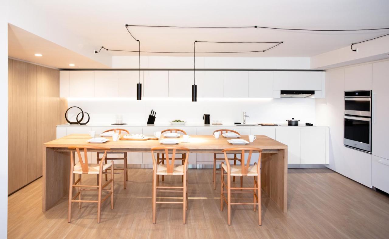 | Beach Haus Residences