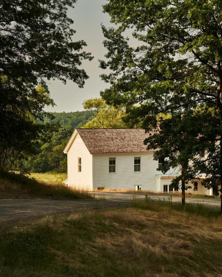 | Inness