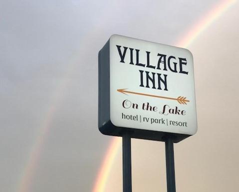  | Village Inn on the Lake